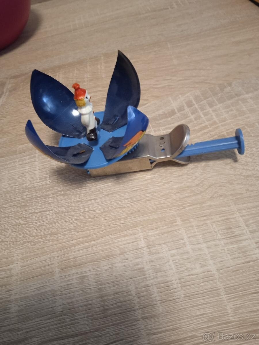 Mechanické hračky - 8