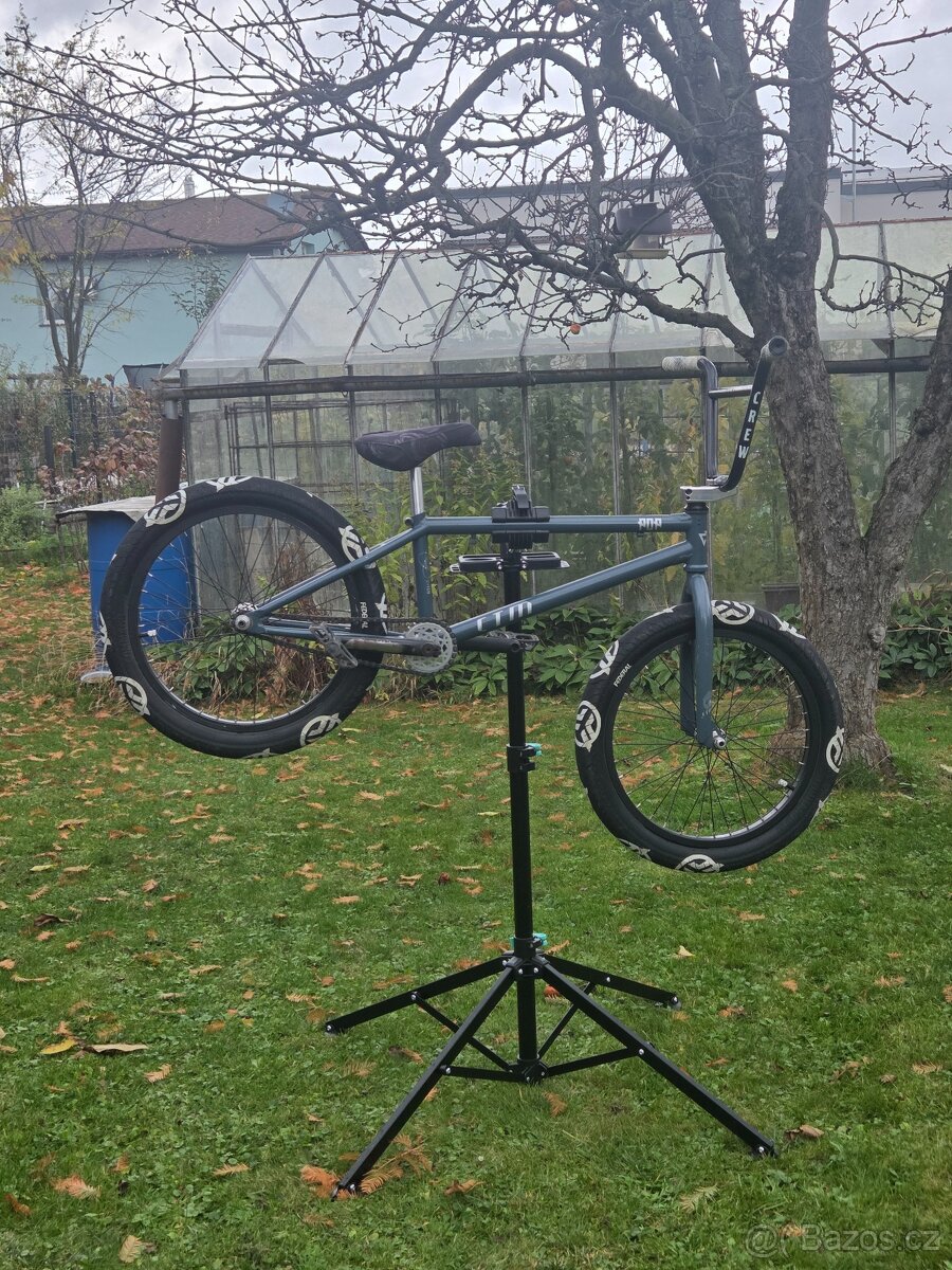 Custom BMX (skládané) - 8
