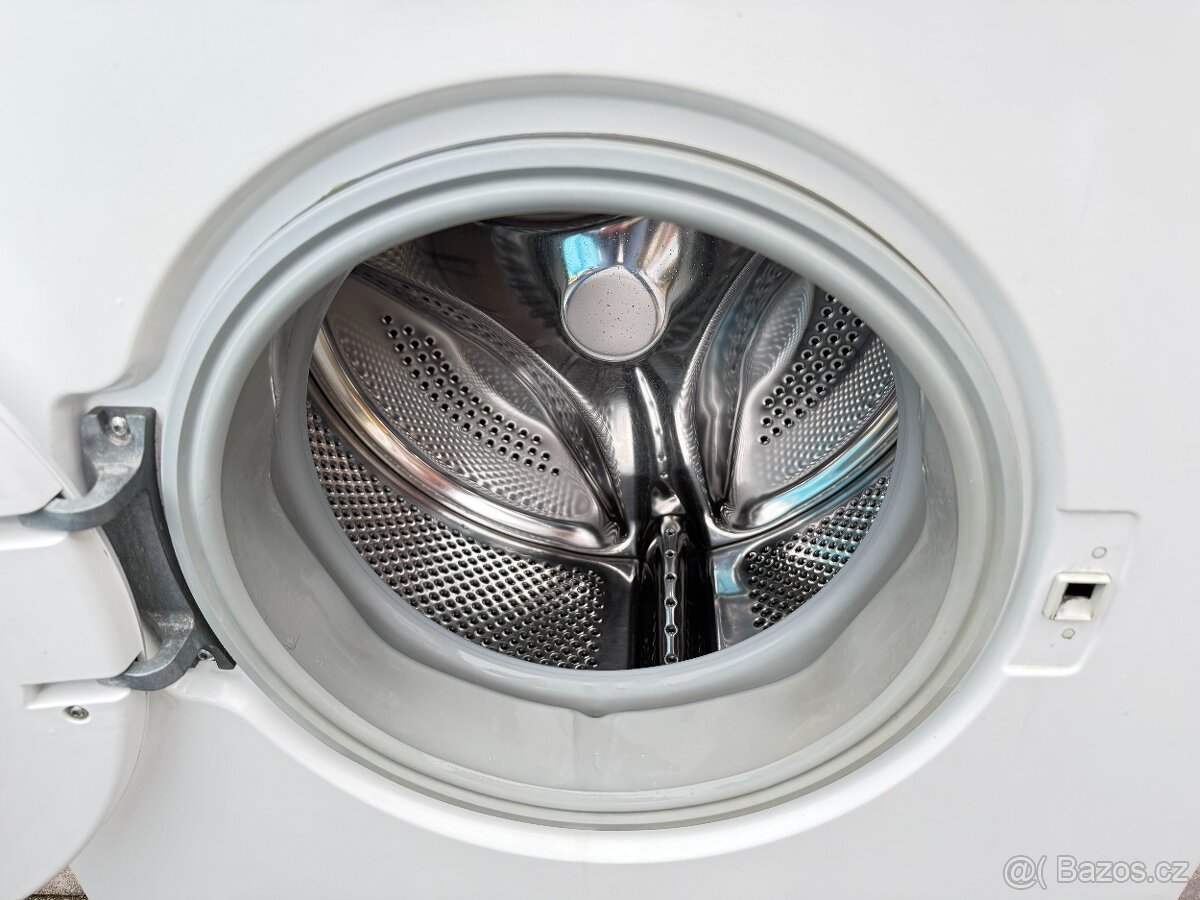 Pračka Bosch Maxx 5 SpeedEdition na 4,5kg Slim - 8