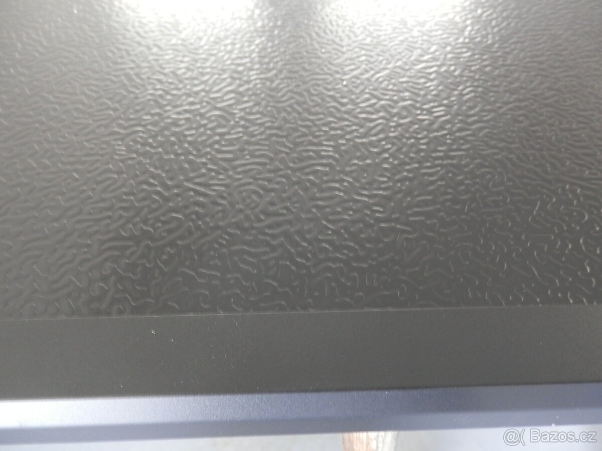 Kryt korby pickup, Hilux 2016+ - 8