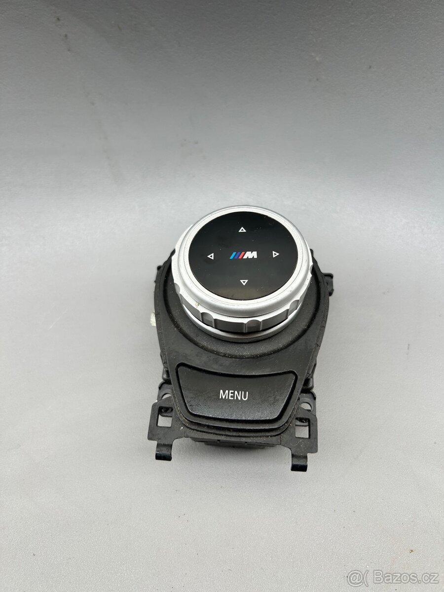 BMW CIC IDRIVE - DÍLY - 8