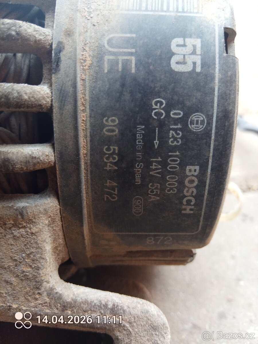 Corsa 3dv - 8