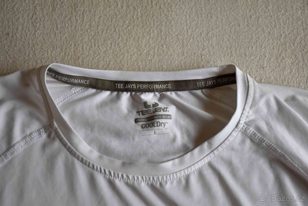 Funkční trika Cooldry TEE Jays, Body Glove - 8