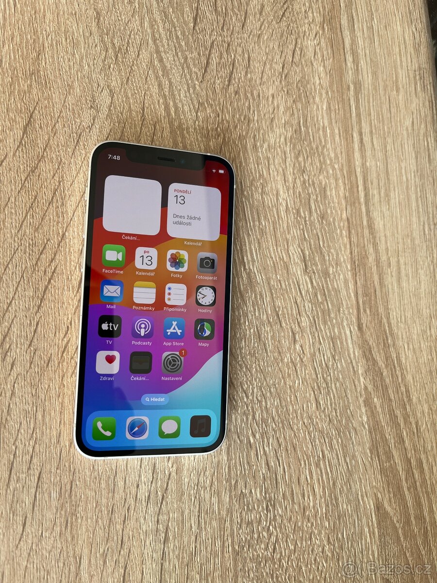 apple iphone 12 mini 64 GB - 8