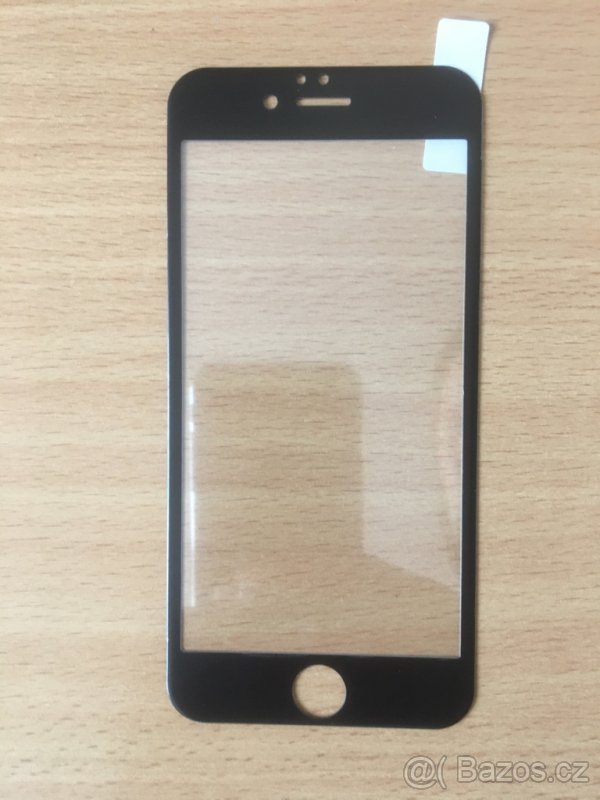 Temperovaná skla Apple iPhone - 8