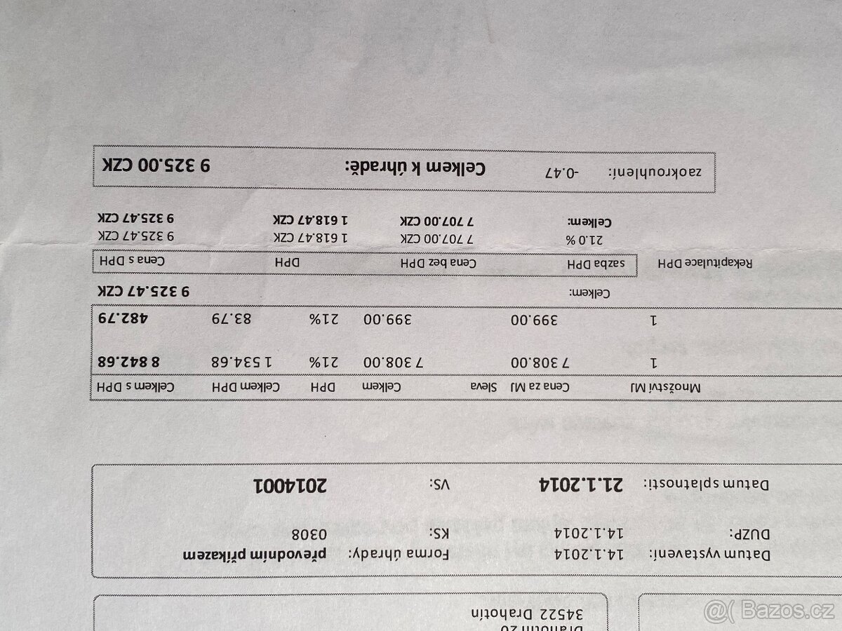 Oběhové čerpadlo LowaraBasic 20-4/130 - 8