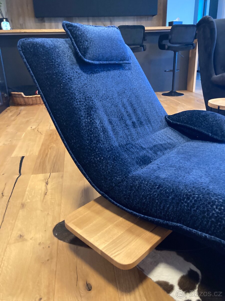 Otočné křeslo - 8