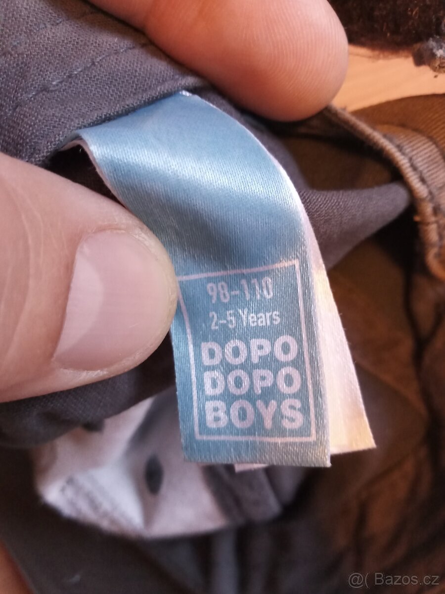 čepice, kšíltovky - 8