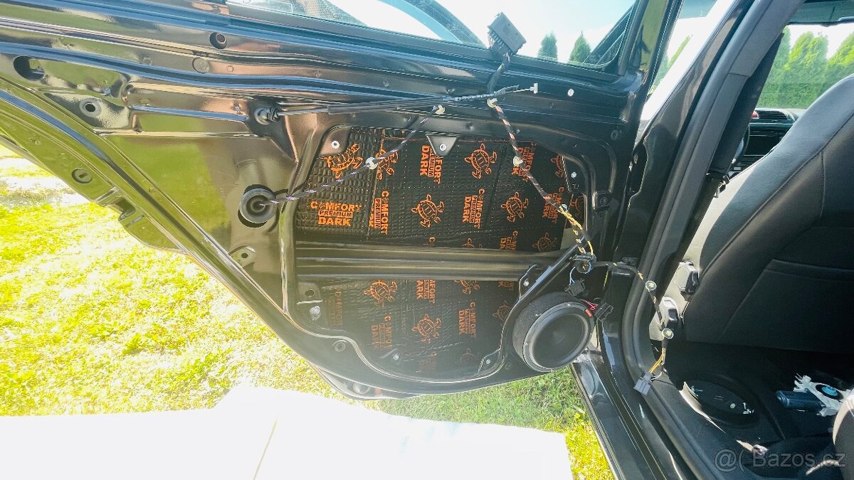 Reproduktory Hertz MPK 165.3 PRO - 8