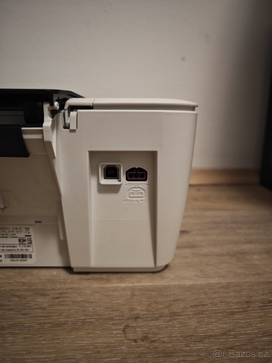 Tiskárna HP - 8