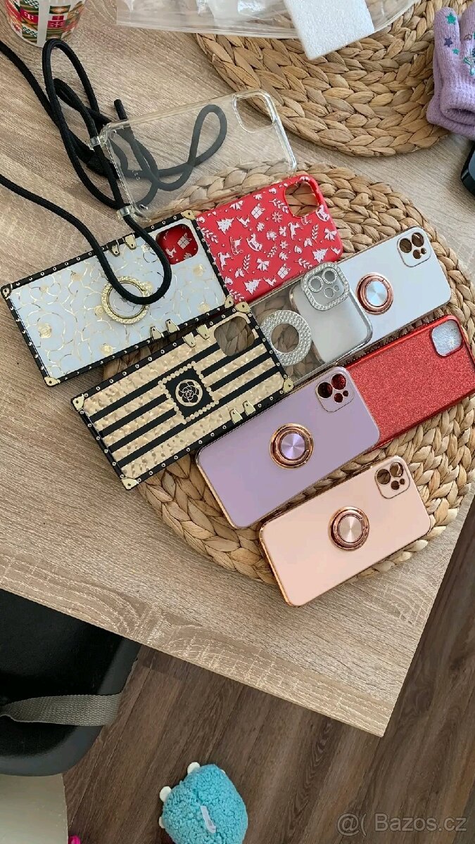 iPhone 11 64 gb černé barvy - 8