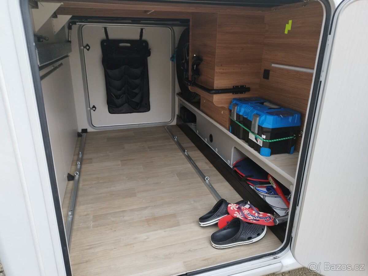 Pilote G740 EXPRESSION - 8