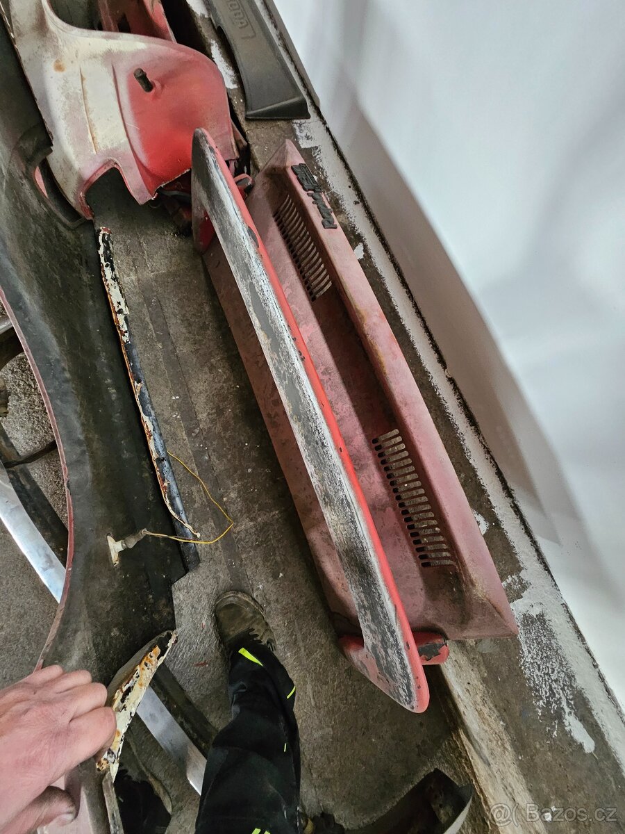 Dily skoda 120 a rapid - 8