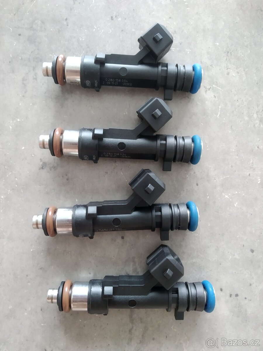 BMW K100 Cafe racer, scrambler - 8