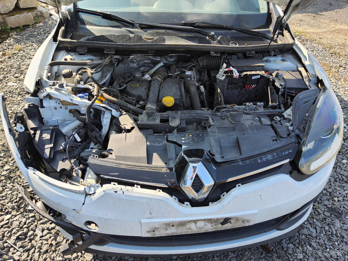 Renault Megane III Combi 2015 1,5DCI - TOP, DILY - 8