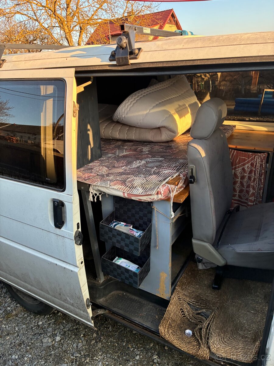 Vw t4 1.9 td ABL - 8