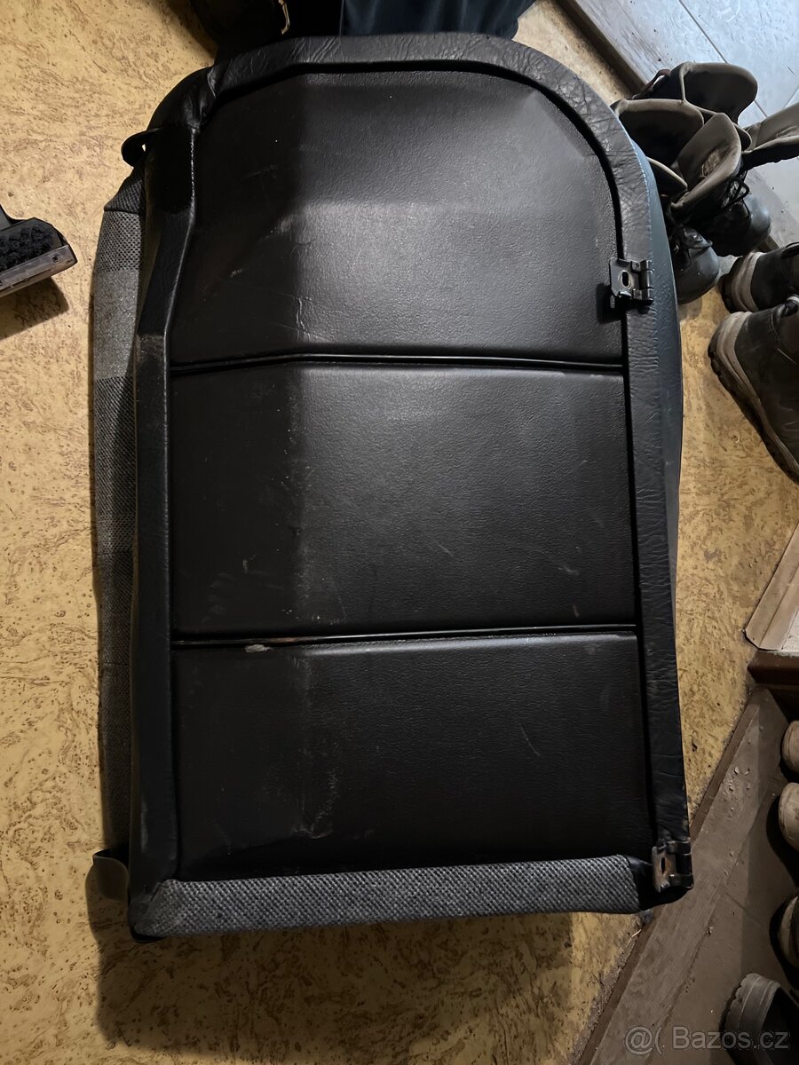 GT Lavice Golf Mk2 - 8