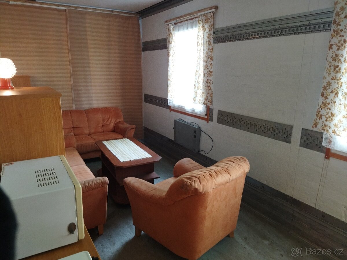 Nová cena mrazící chladící návěs Tiny house - 8