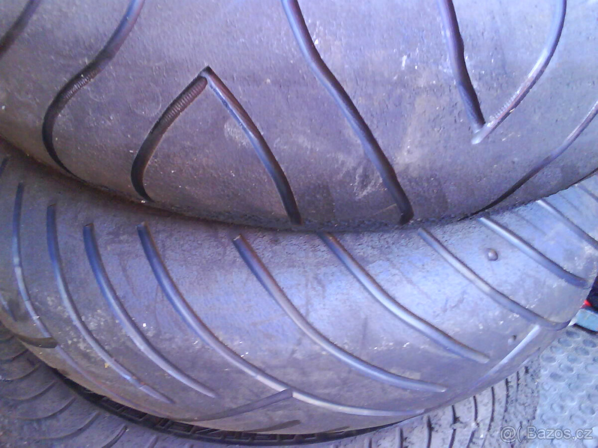 Blatníky Chopper, cestovní,silniční+ TRIKE + GUMY - 8