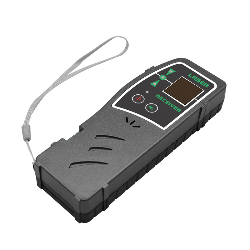 Detektor laserového paprsku - dosah 50m - 8