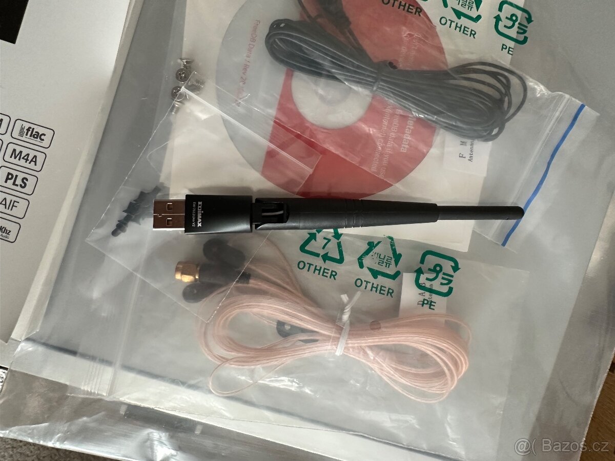 CocktailAudio X45 - hudební streamer - 8