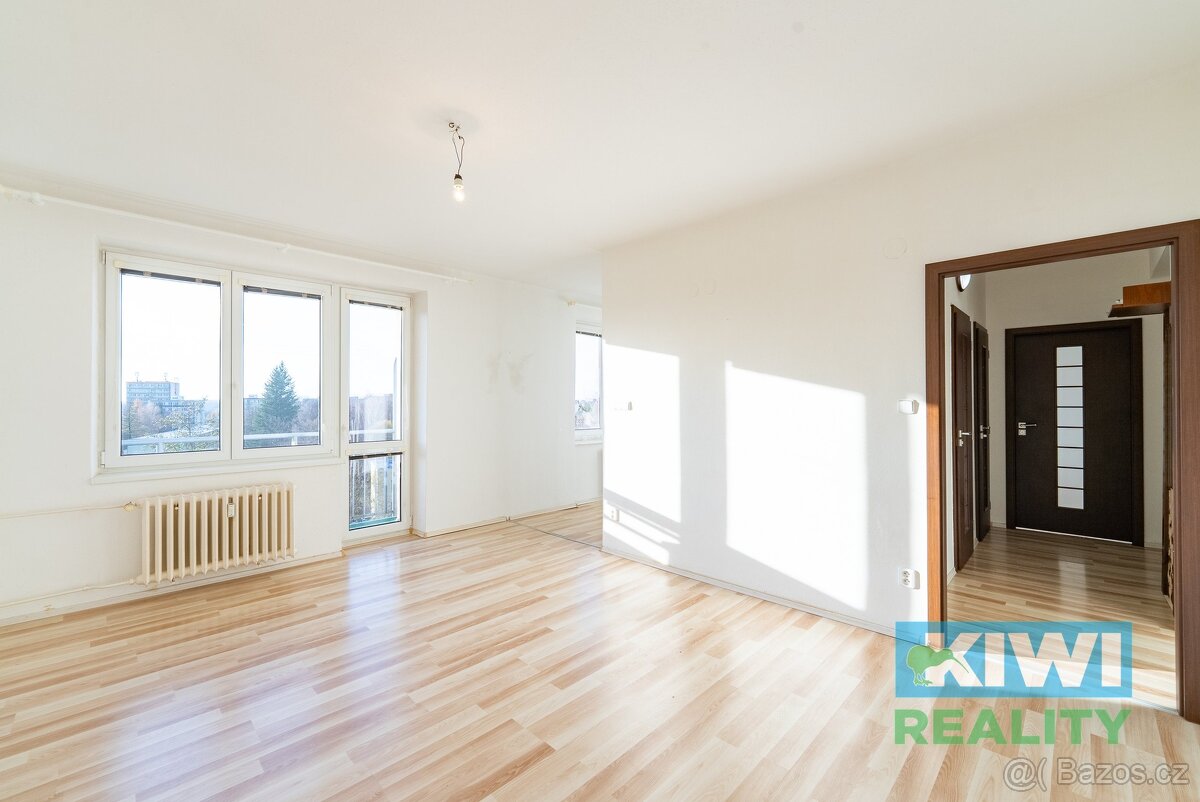 Prodej, byt 2+1, Havířov-Podlesí, ul. Okrajová, ev.č. 1541 - 8