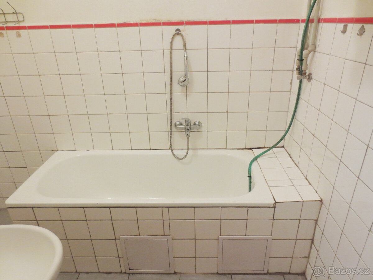 Prostorný byt 2+1 na Klatovské třídě - 8