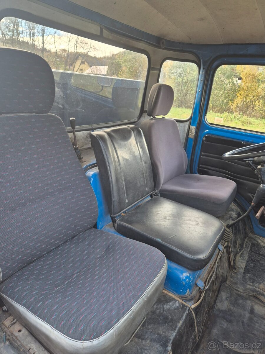 Avia A30 Sklápěč - 8