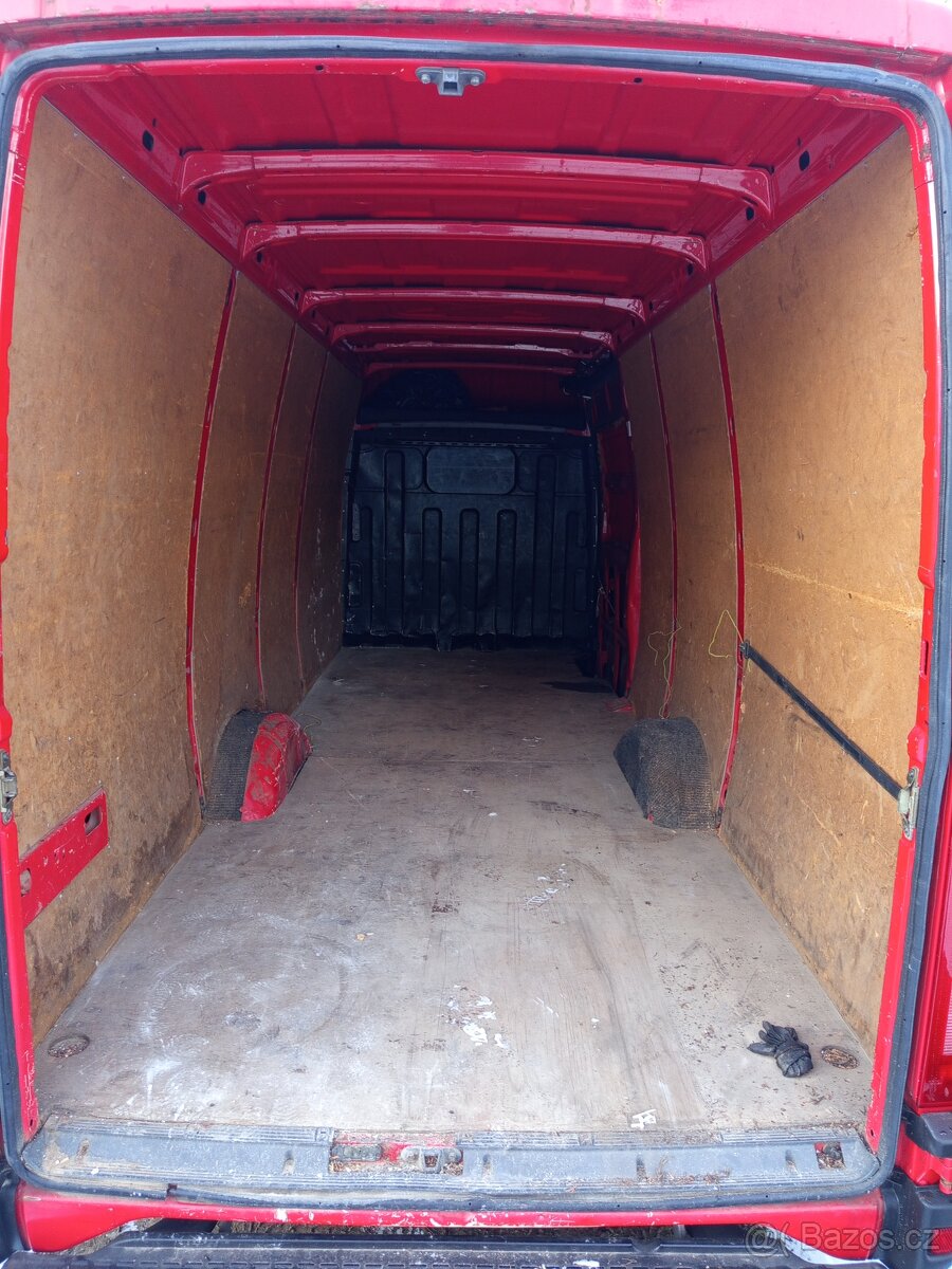 IVECO DAILY MAXI 3.0HPT - 8