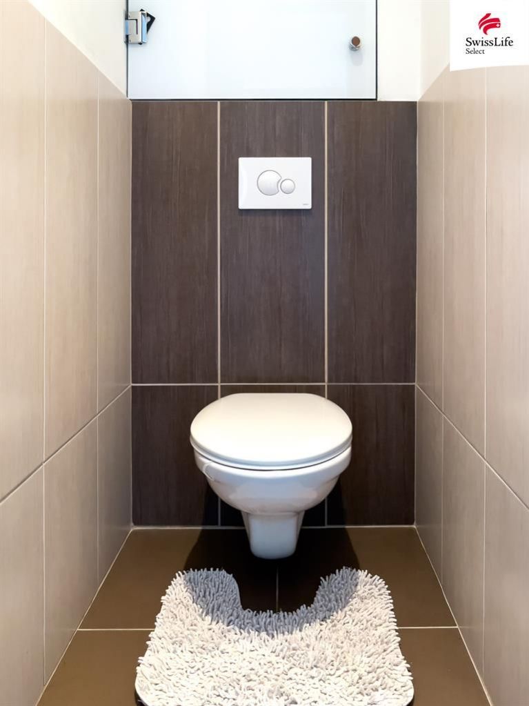 Pronájem bytu 2+1 50 m2 Hegerova, Polička - 8