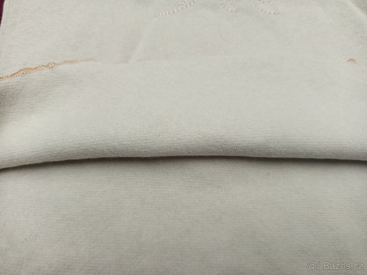 Dívčí rolák, vel. 128 - 8