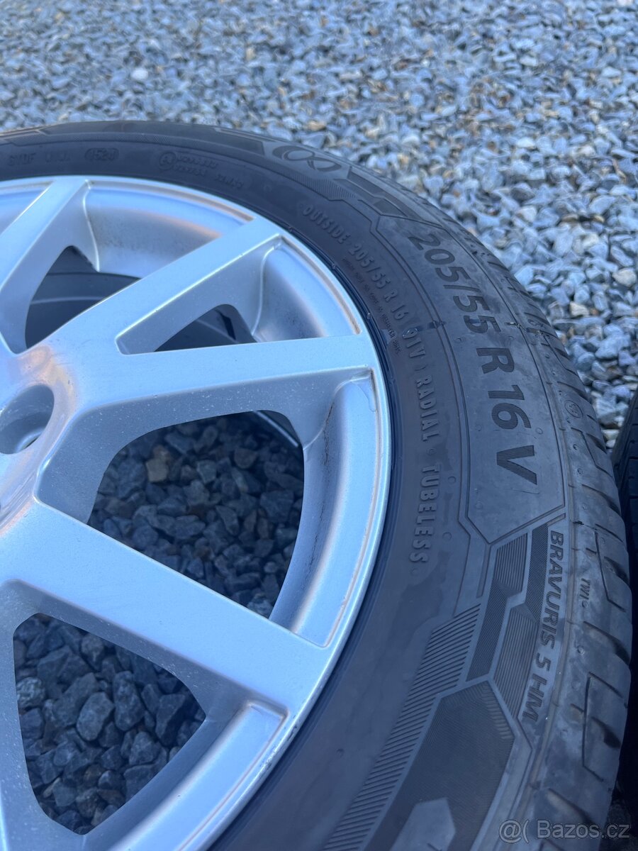 5x100 r16 spider - 8