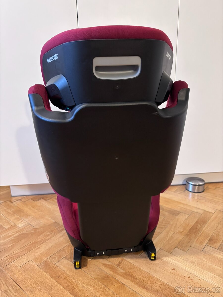 Autosedačka Maxi-Cosi Morion i-Size - 8