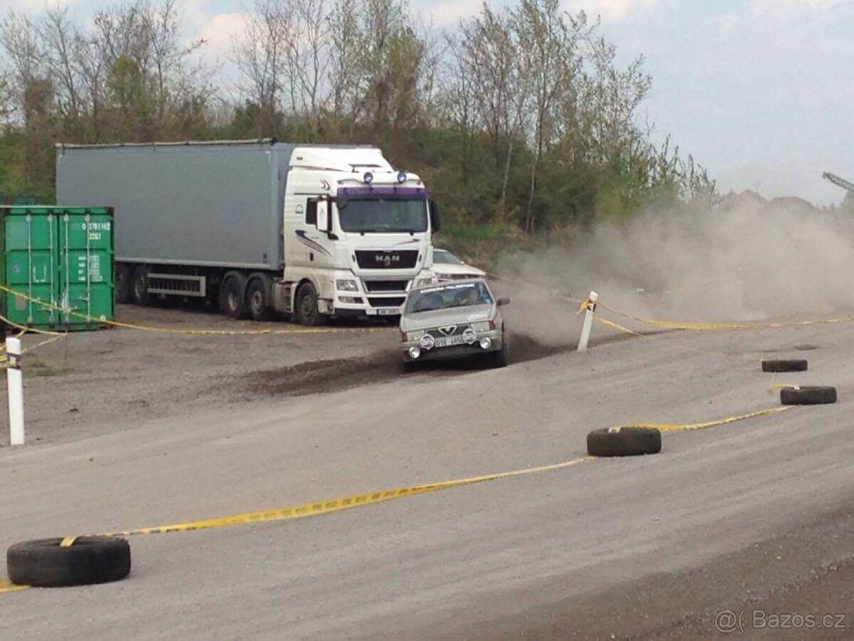 Alfa Romeo 75 1.6 Carb - 8