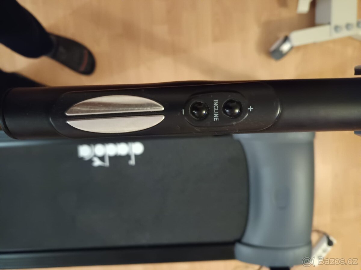 Běžecký pás Diadora Exess 4.8 - 8