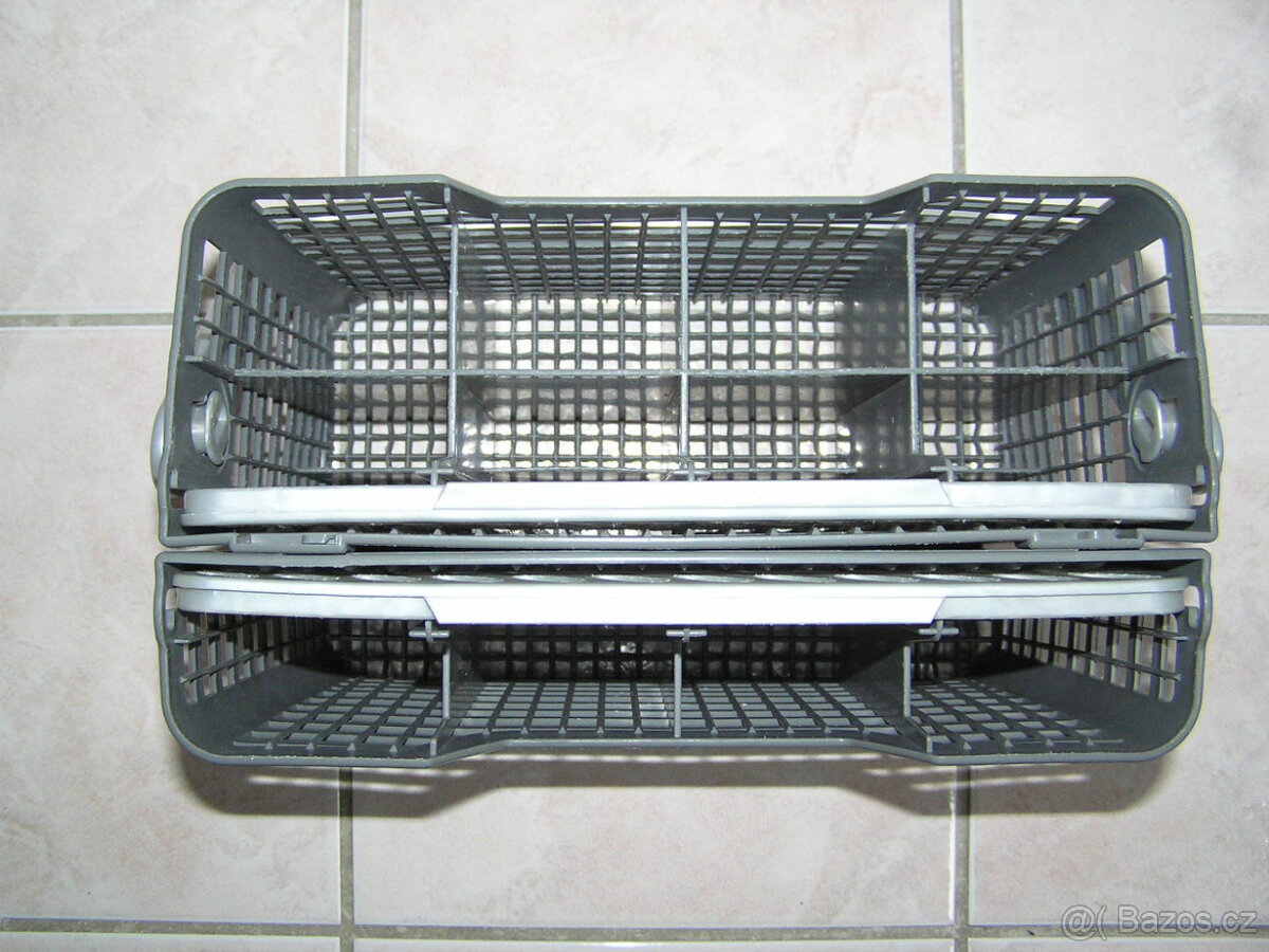 Košíky na příbory do myčky - 8