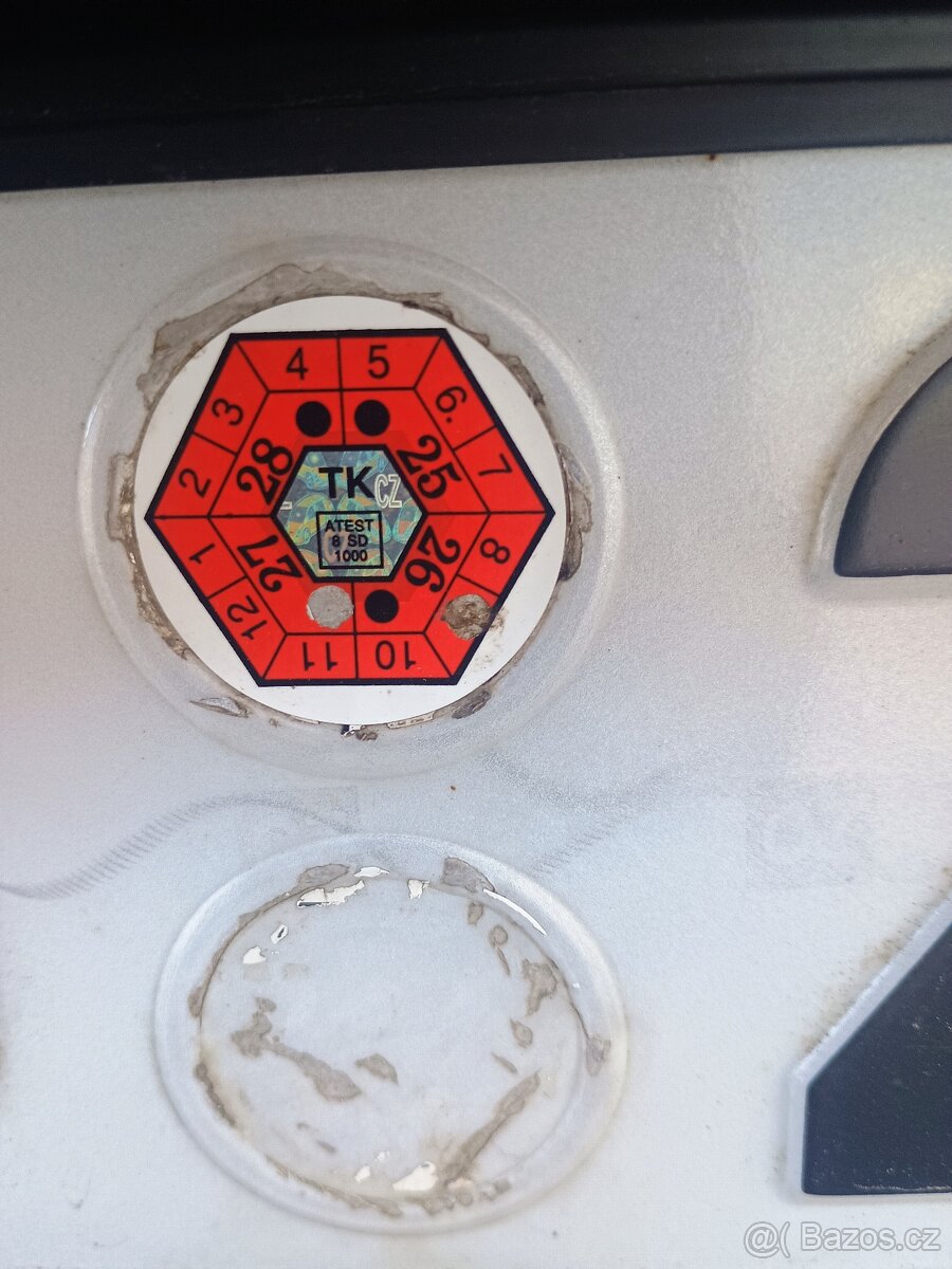 Mitsubishi Colt 1.3 - 8