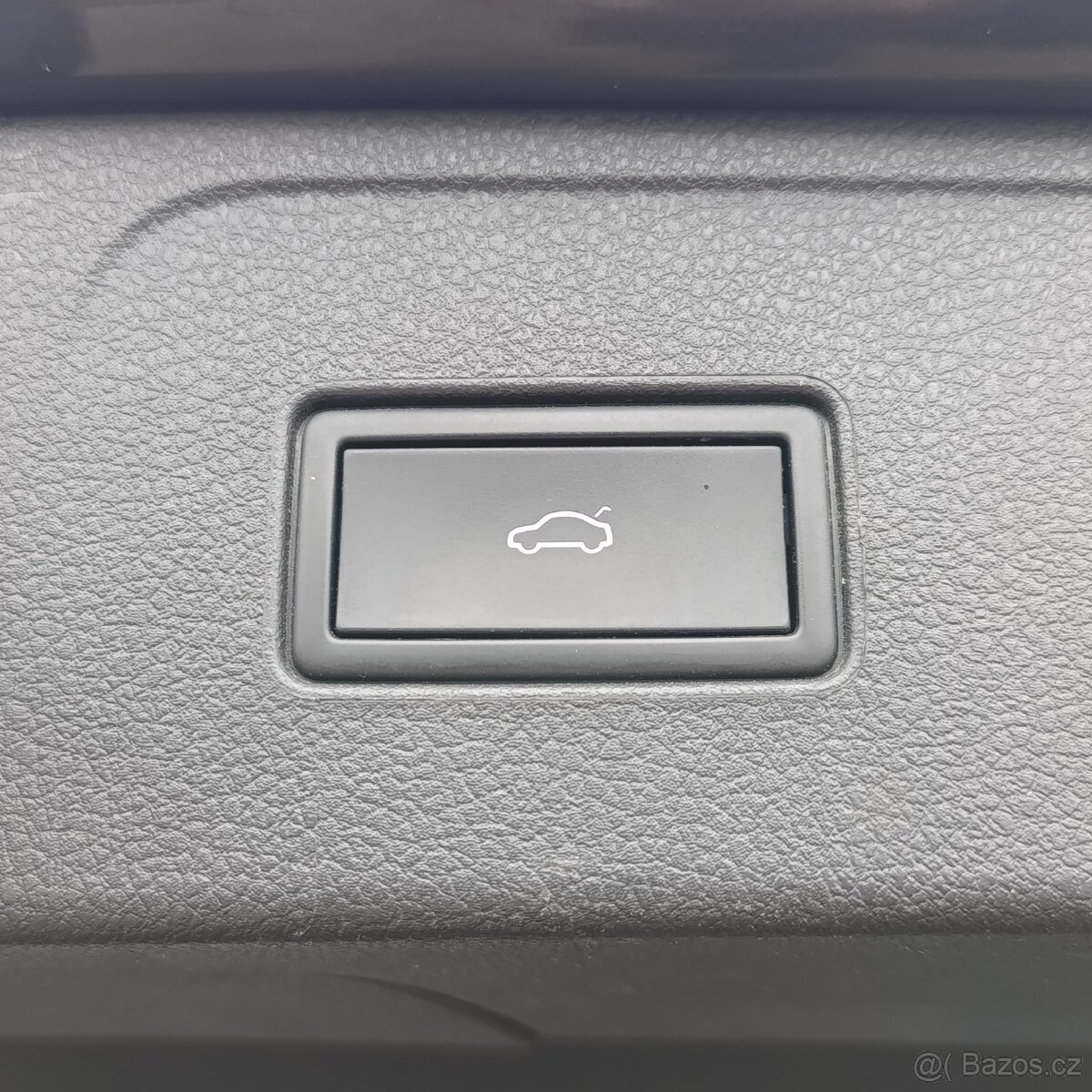 Passat B8 2021 rok DSG Dovoz Belgie - 8