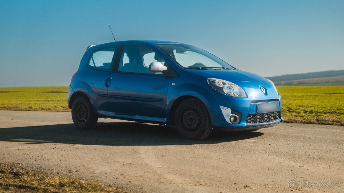Renault Twingo GT 1.2turbo 100hp - 8