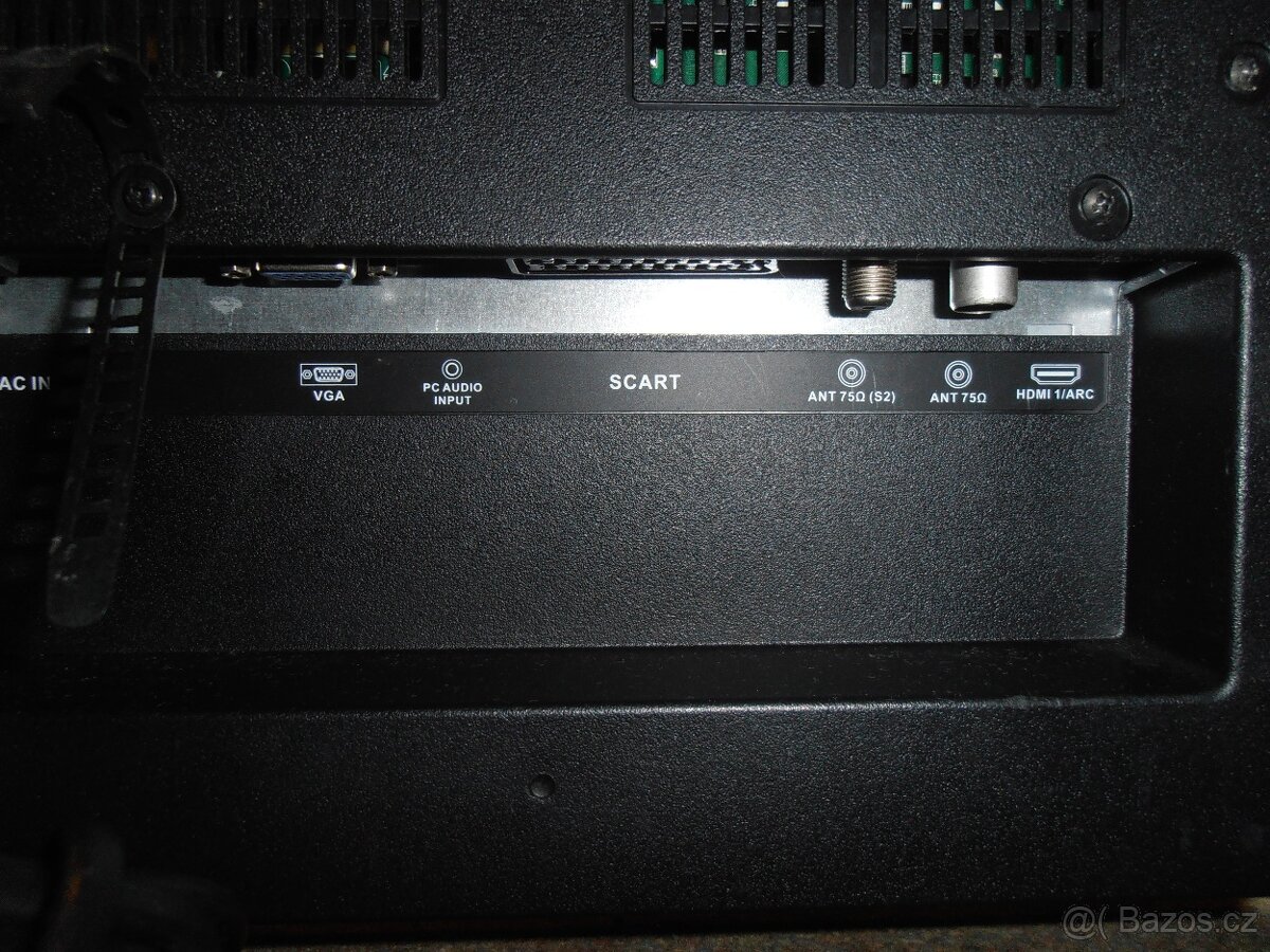 ((( LED TELEVIZE ECG 80 cm ))) - 8