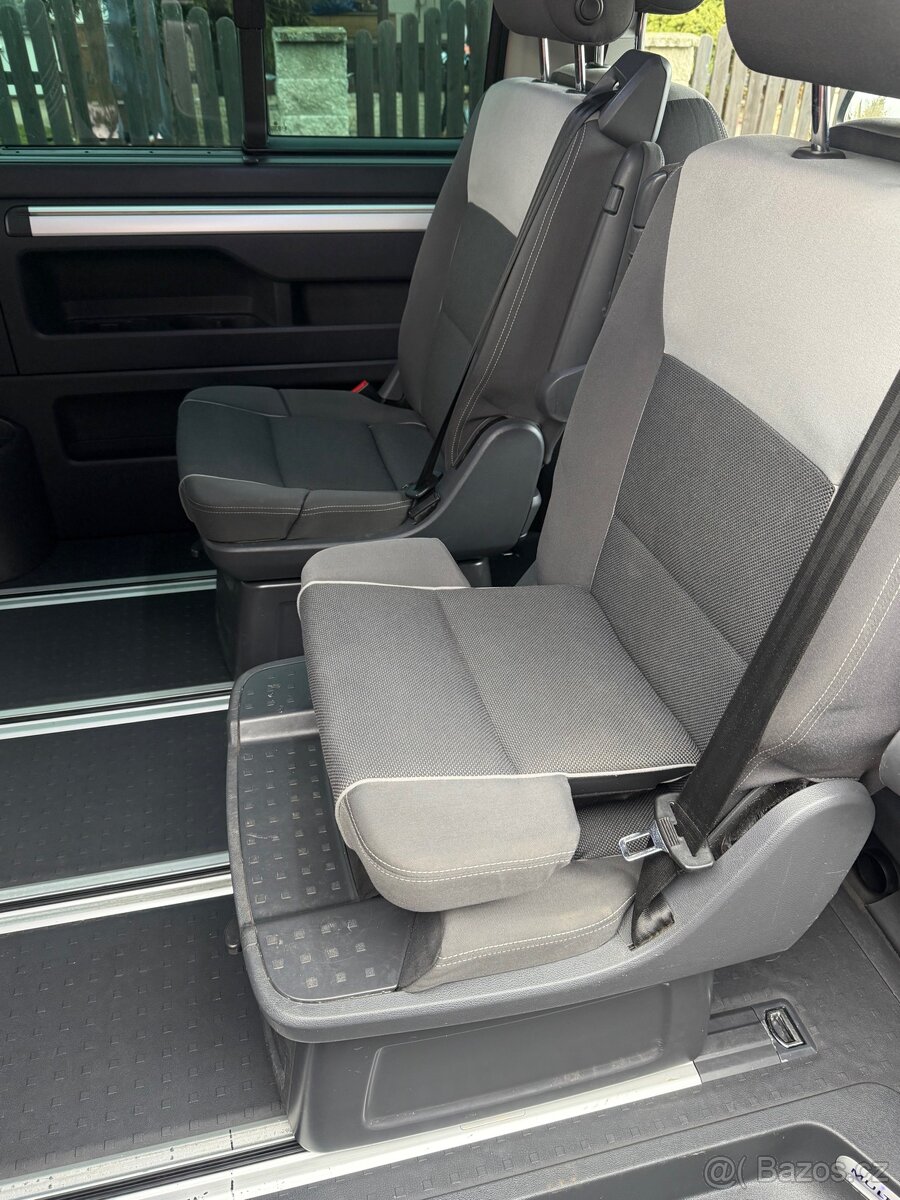 Vw multivan t5,1 gp odpočet DPH - 8