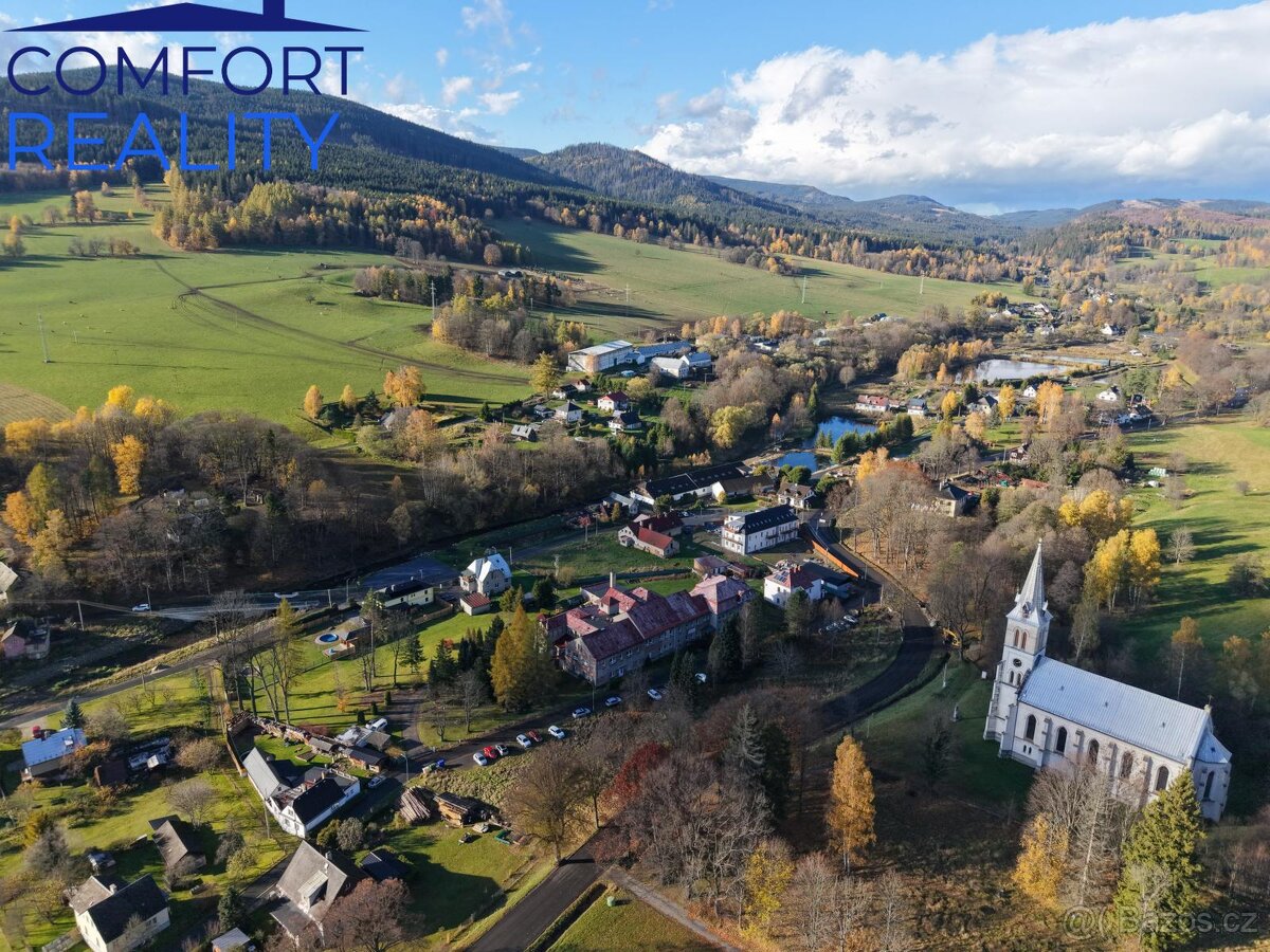 RD Mnichov pod Pradědem - 8