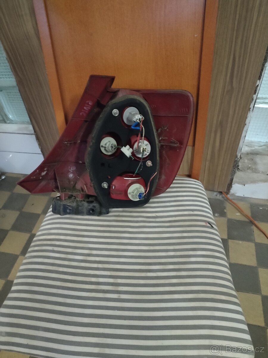 Honda Civic 2004 - 8