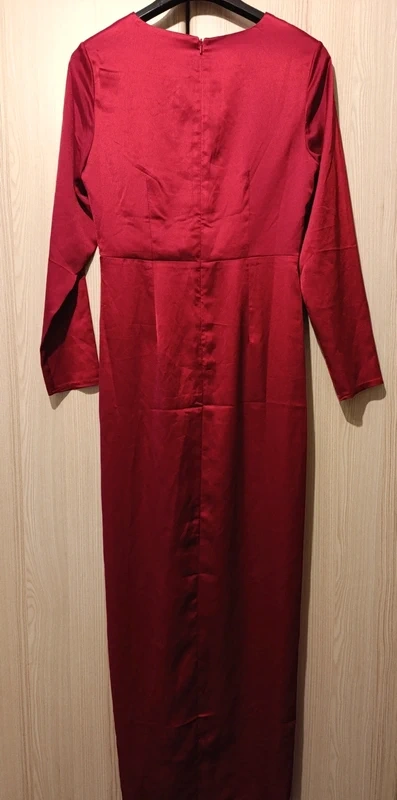 Společenské šaty vel 40 - 8