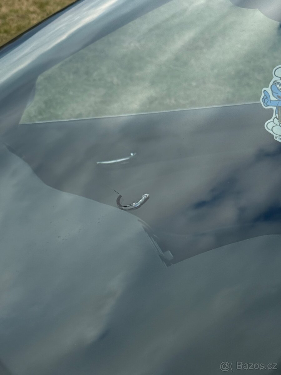 Prodam bmw e46 330d 135kw 2002 - 8