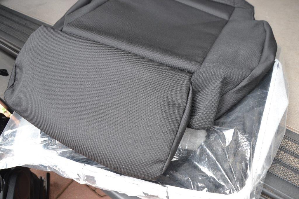 Mercedes-Benz Sprinter 907 potah sedačky - 8