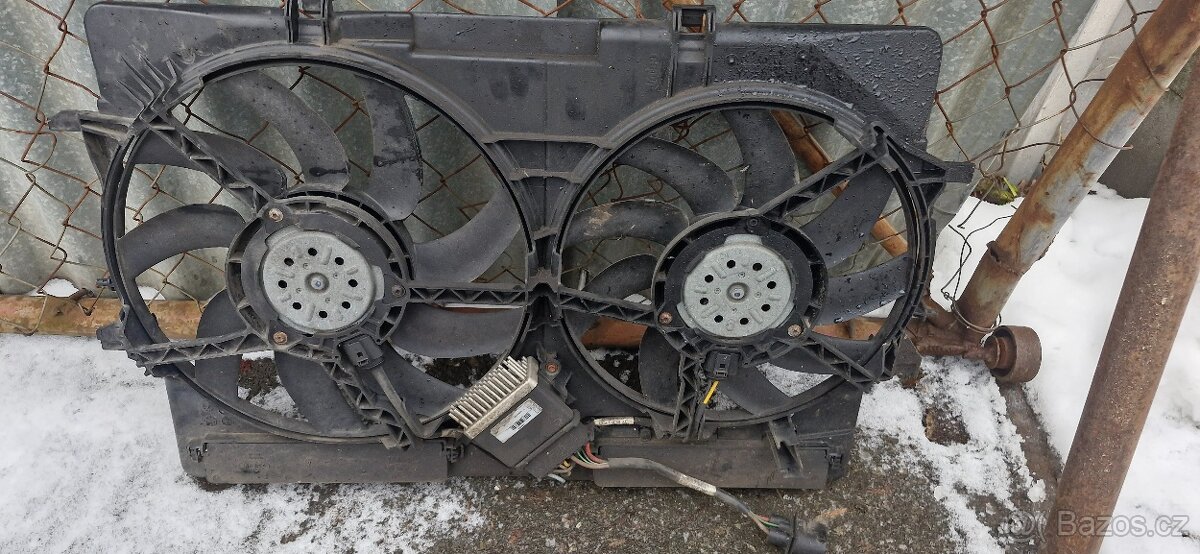 Sahara audi a4 8k a5 8t a6 4g a7 4g - 8