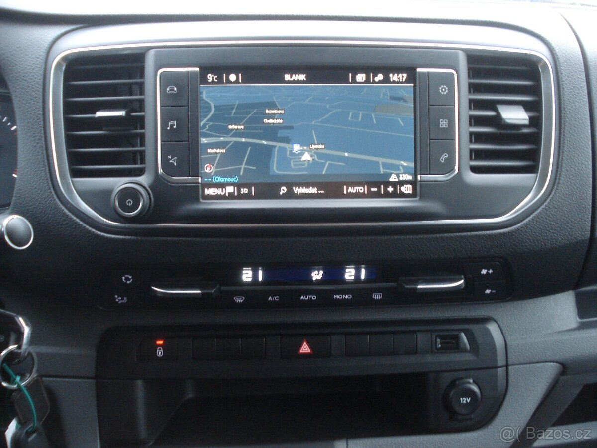 Toyota PROACE 2.0 D ČR DPH - 8