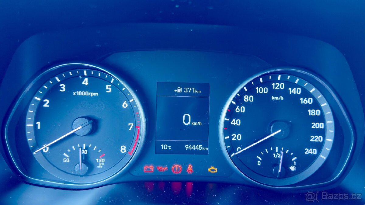 Hyundai I 30 Fastback - 8