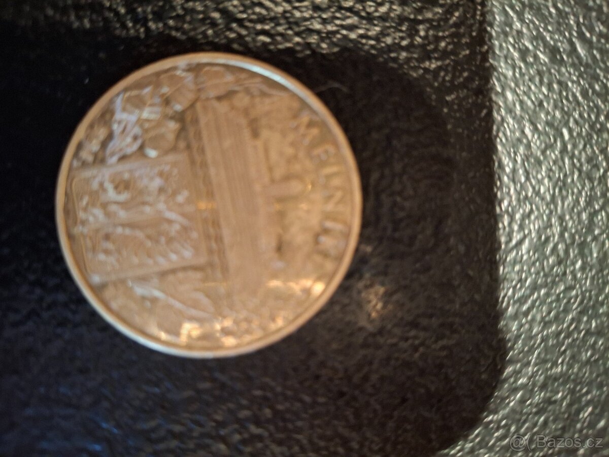 Mince památky - 8